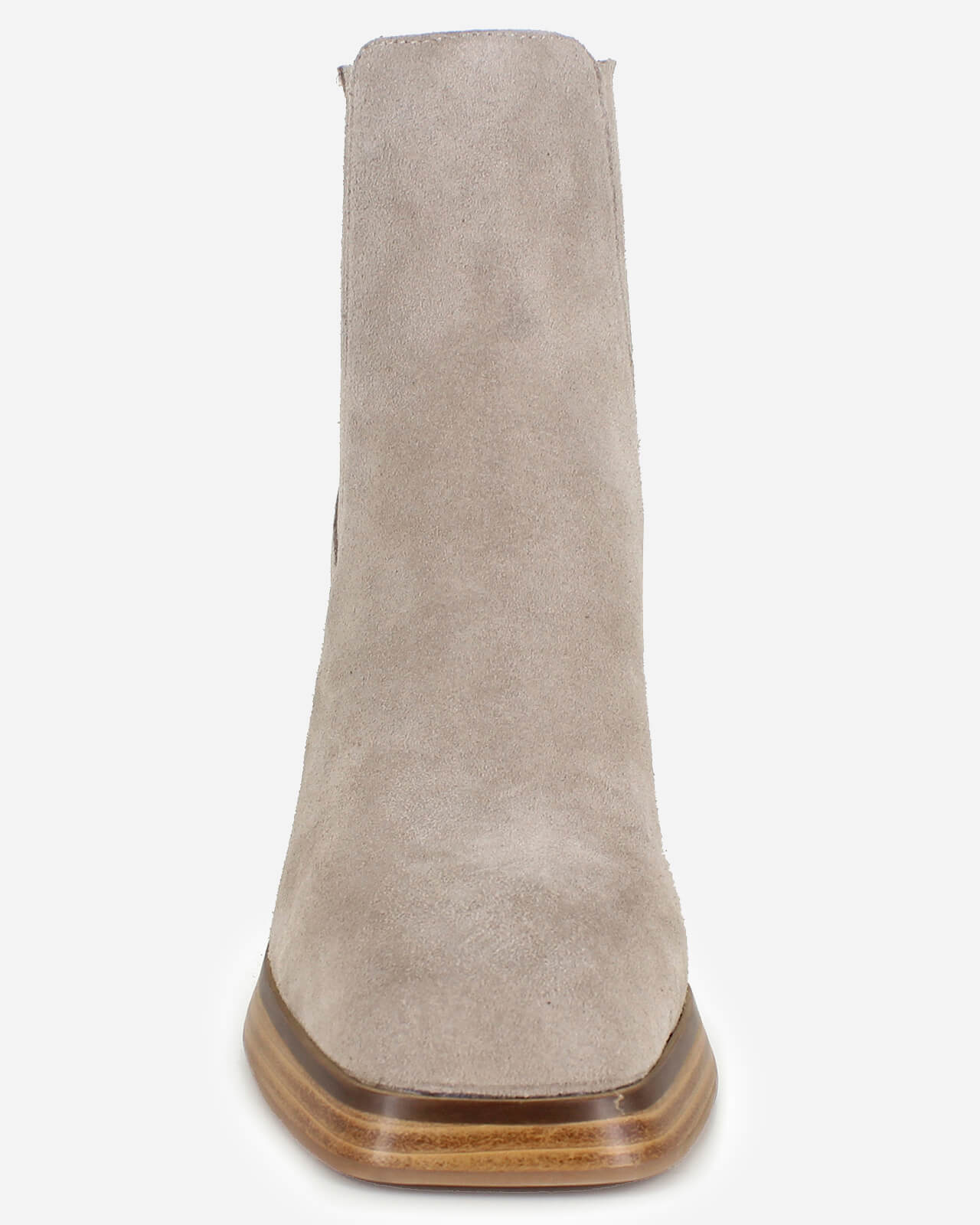 Andromeda Boot in Stone color STONE
