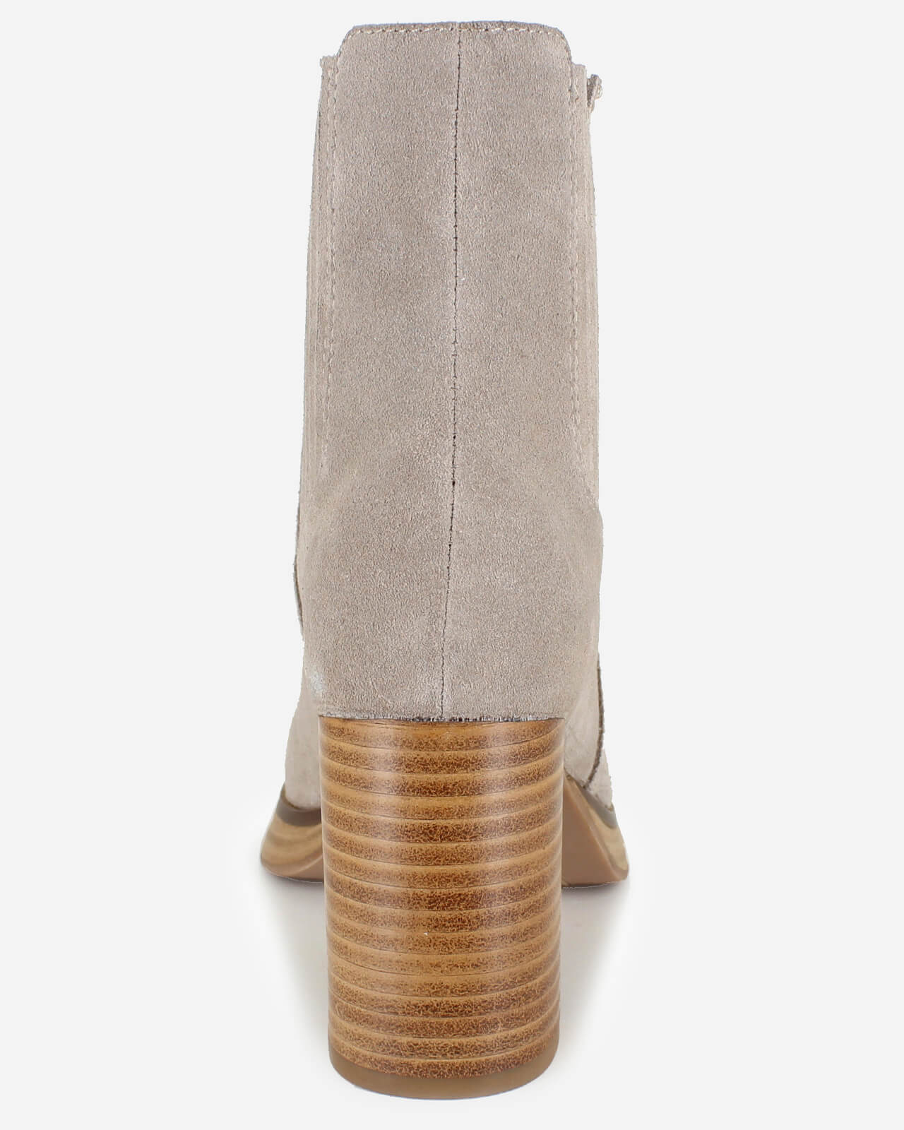 Andromeda Boot in Stone color STONE