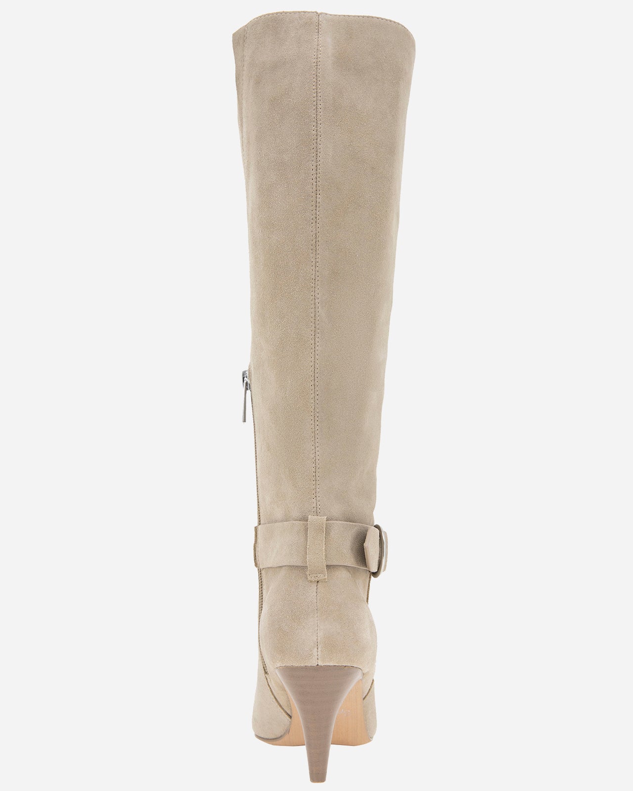 Fortuna Boot in Khaki color Khaki