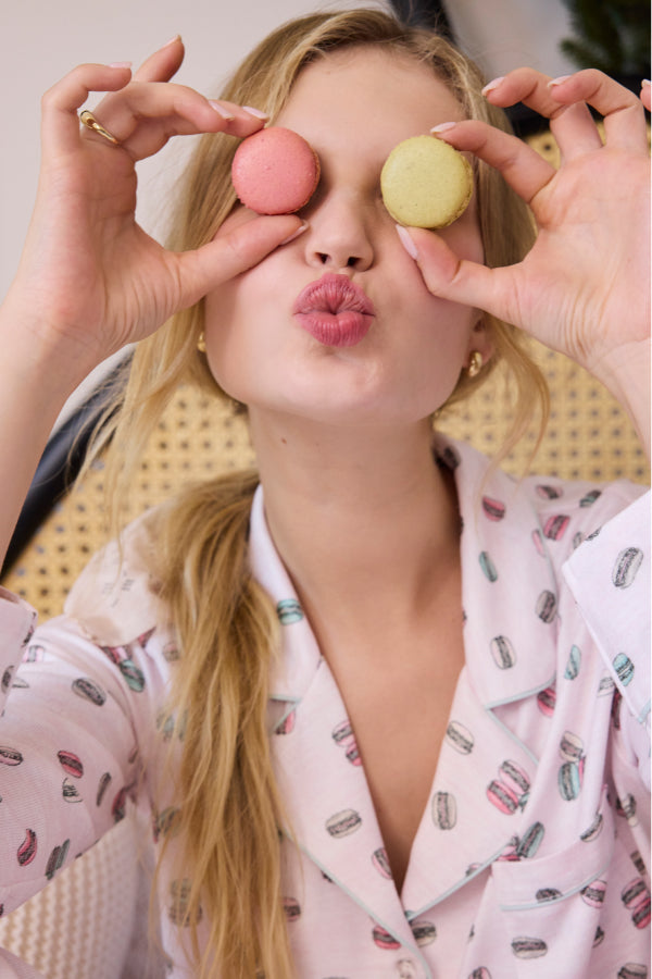 Stassi Satin Tie Cardigan