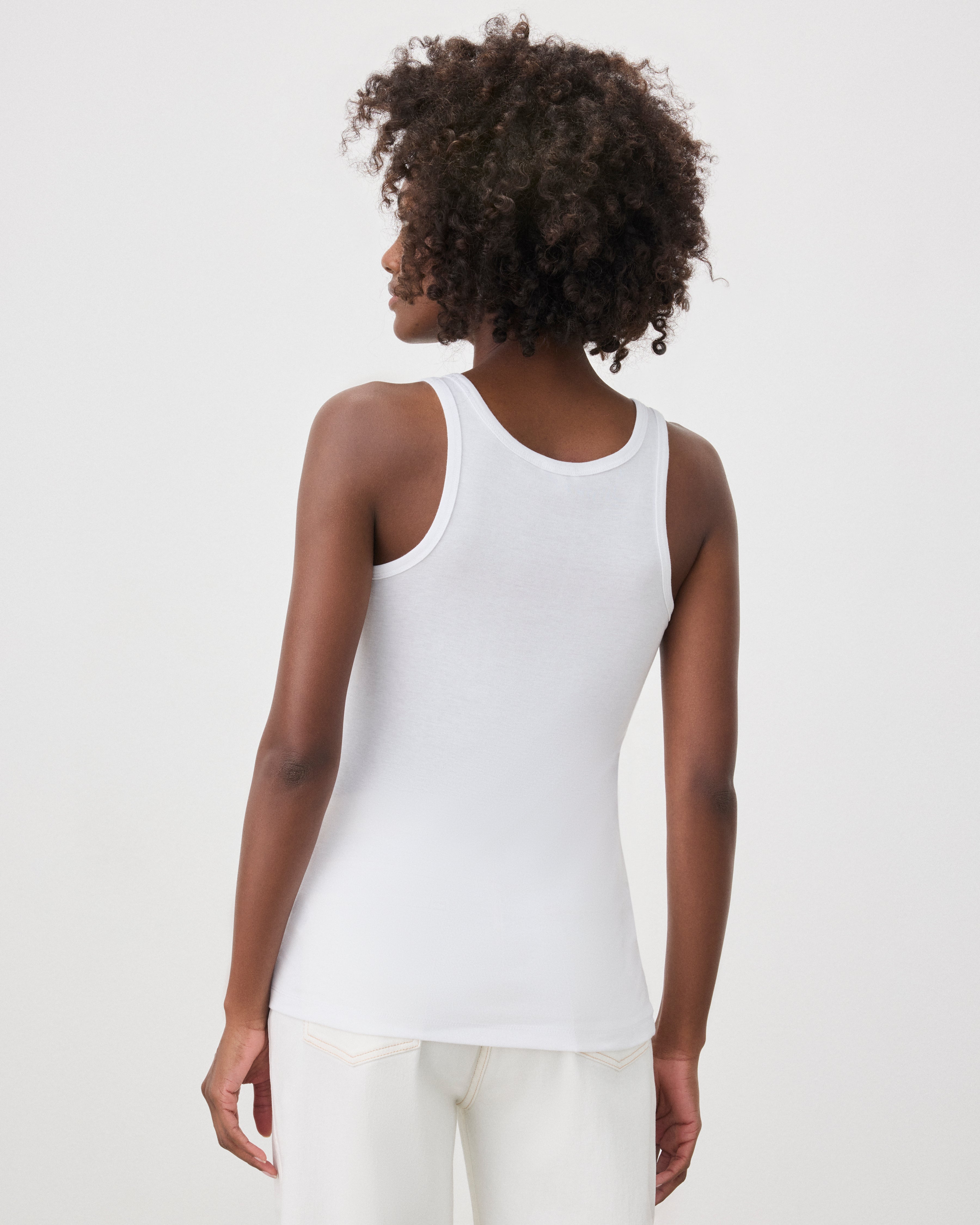 The Classic Tank - Splendid