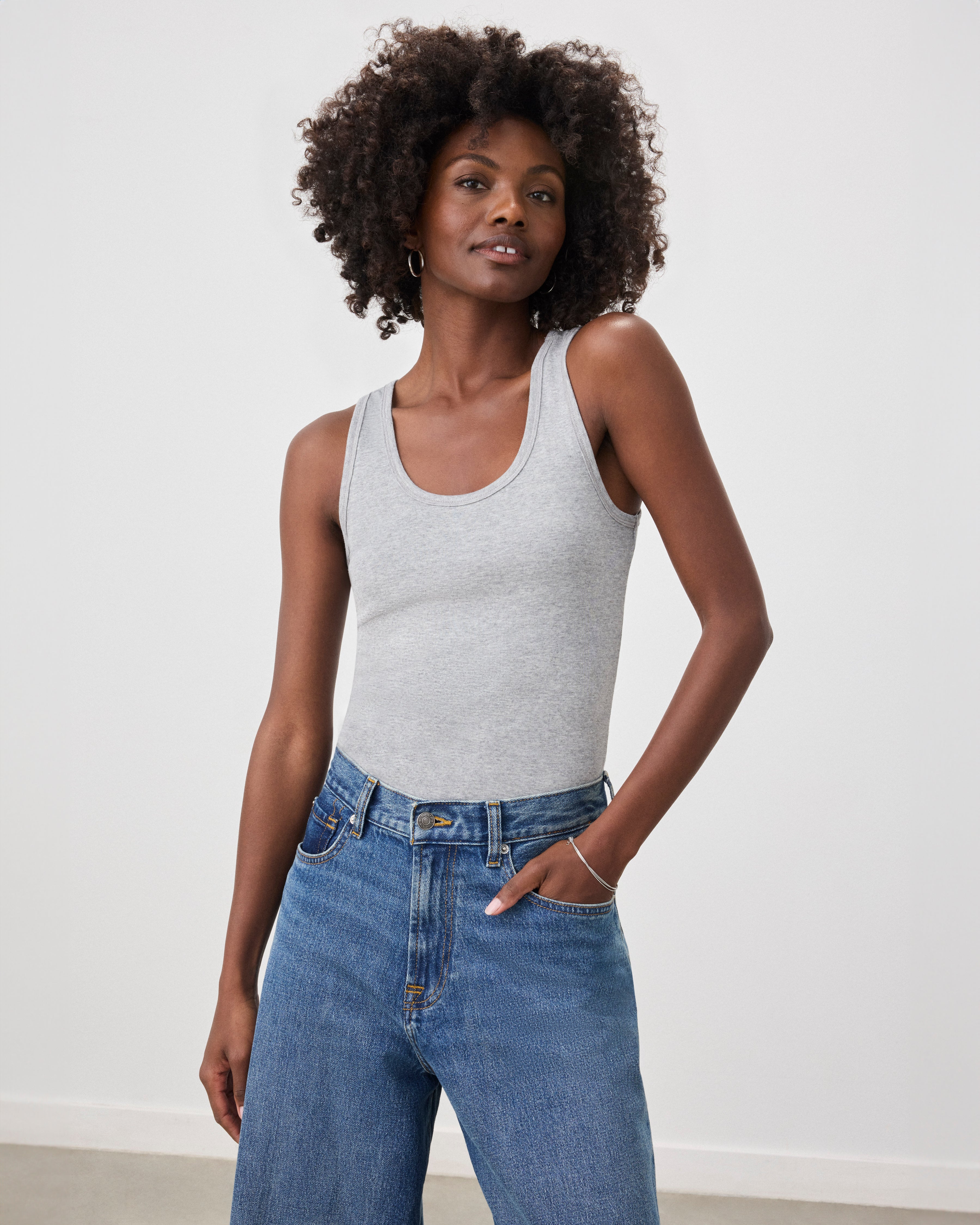 The Classic Tank - Splendid