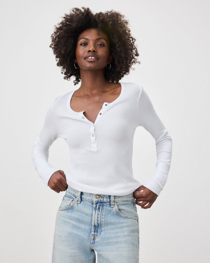 Thermal Forever Henley | Splendid