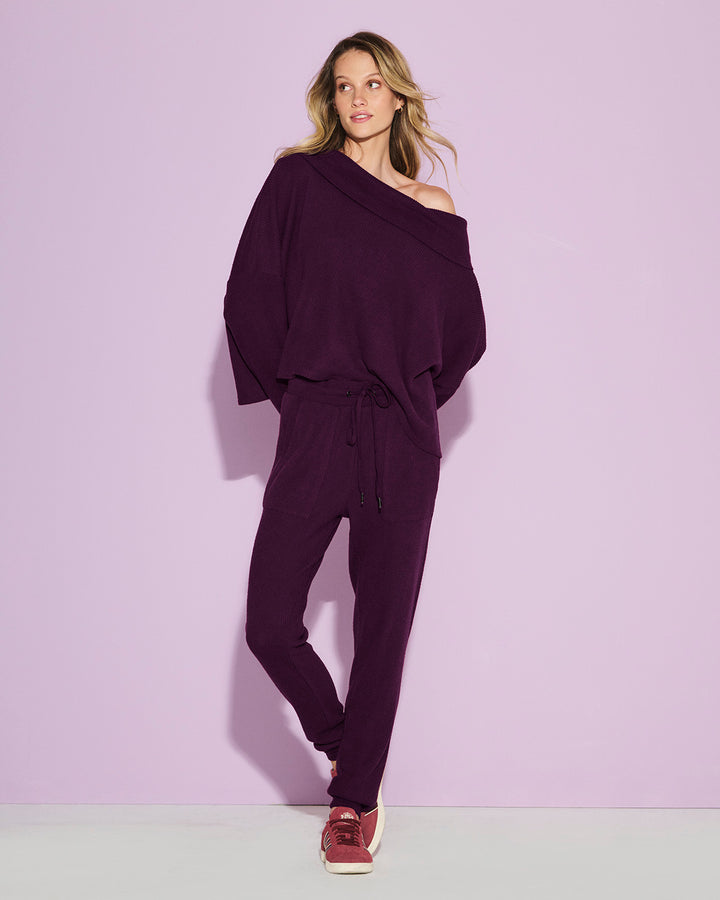 London Lounge Jogger | Splendid