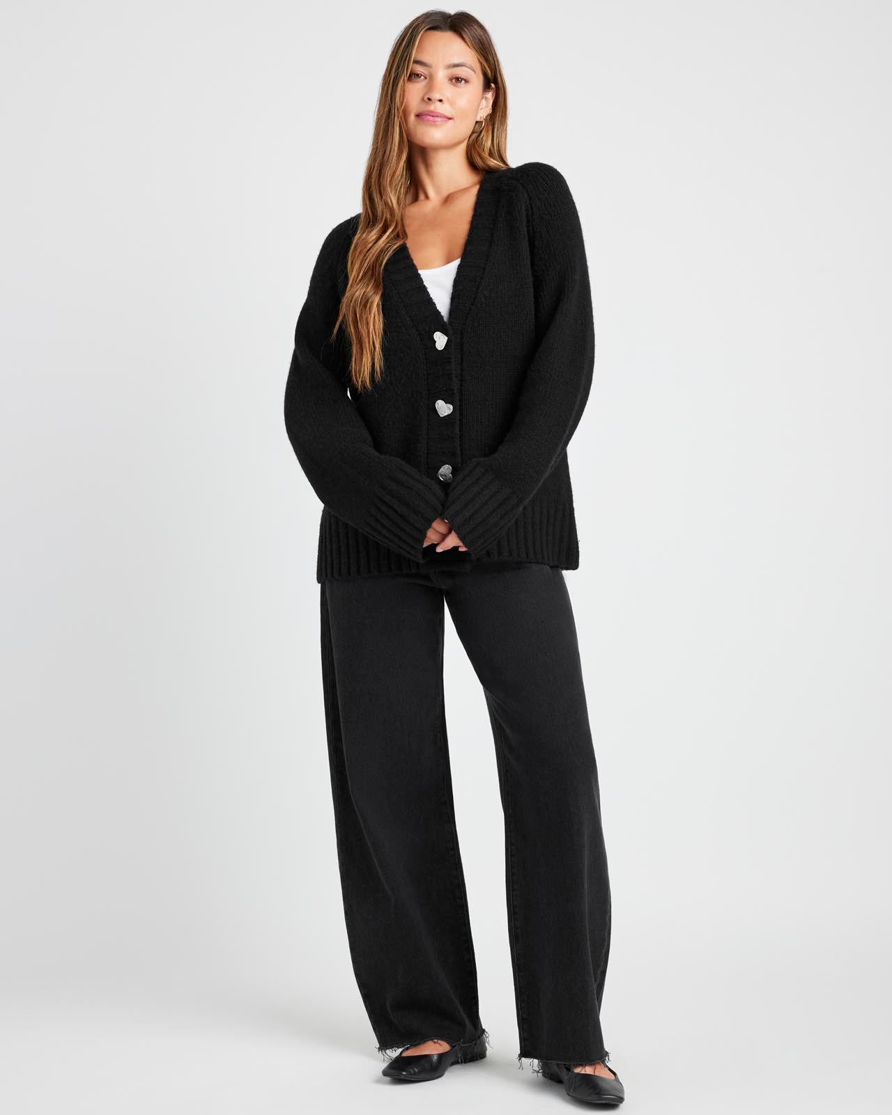 Hartley Cardigan | Splendid