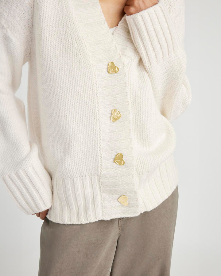 Splendid white cardigan new arrivals