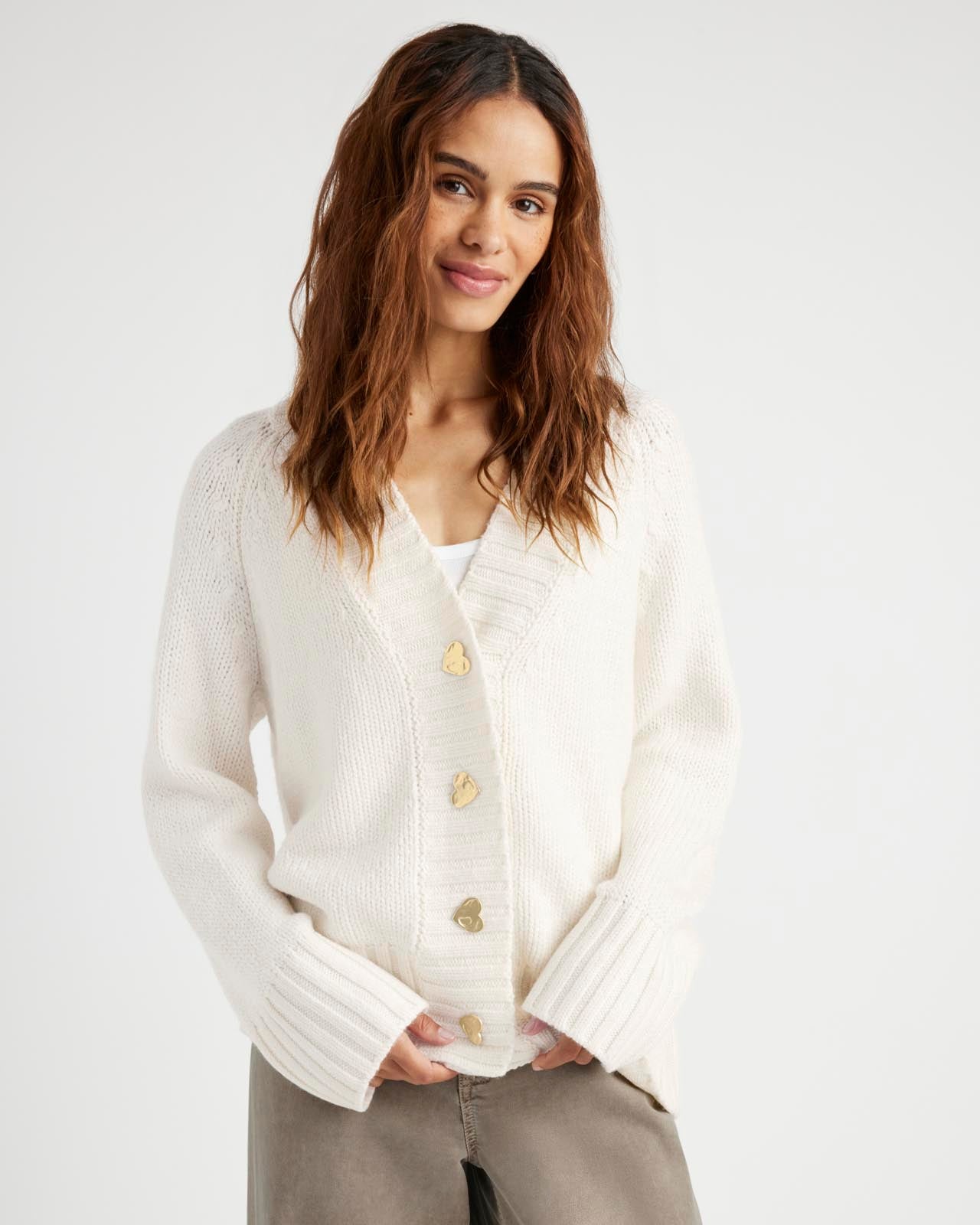 Hartley Cardigan | Splendid