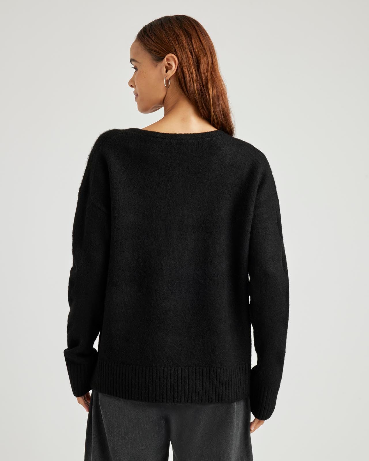 Zeena Zip-Up Cardigan | Splendid