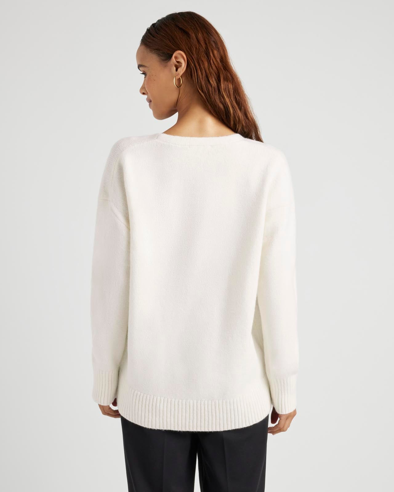 Zeena Zip-Up Cardigan | Splendid