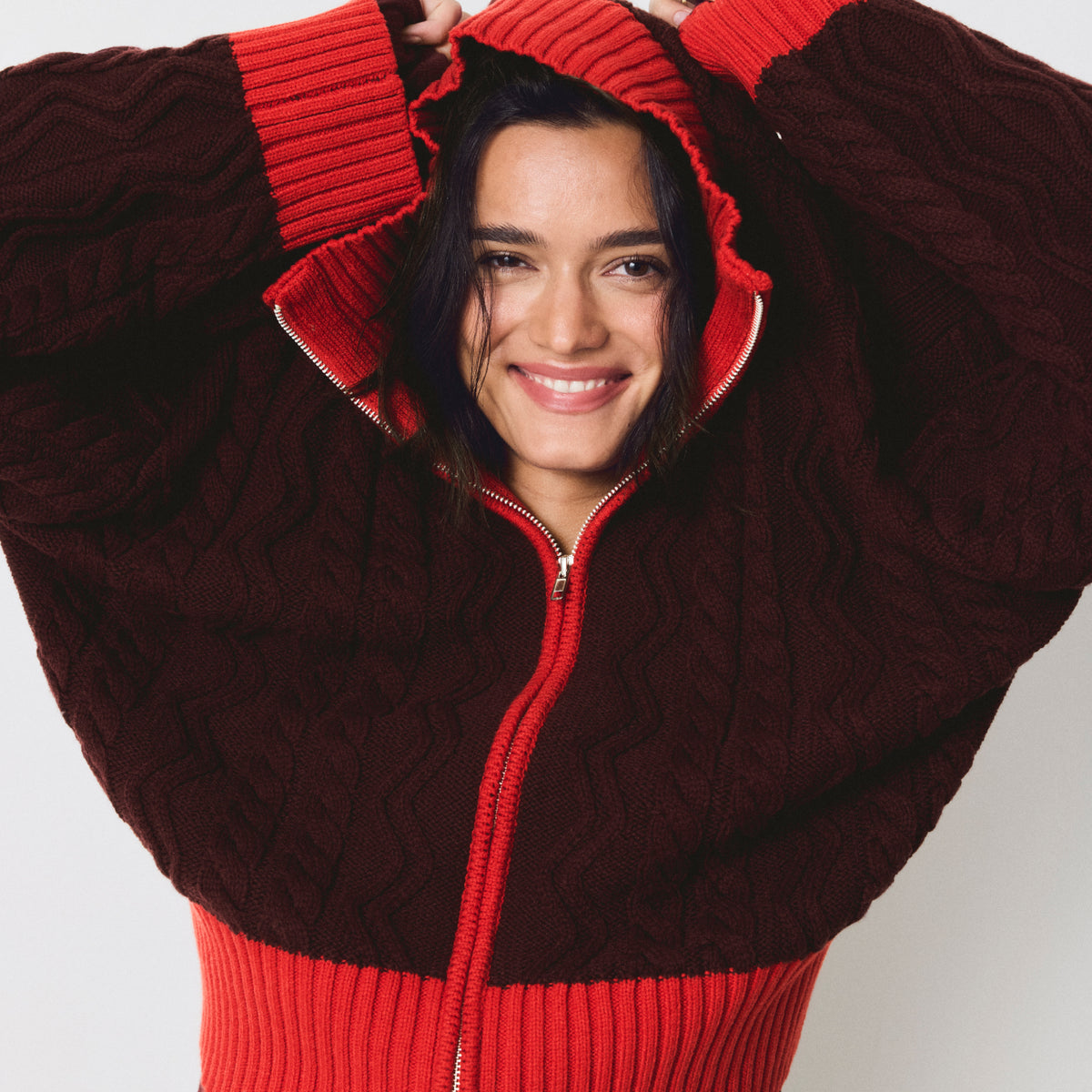 The Sweater Shop