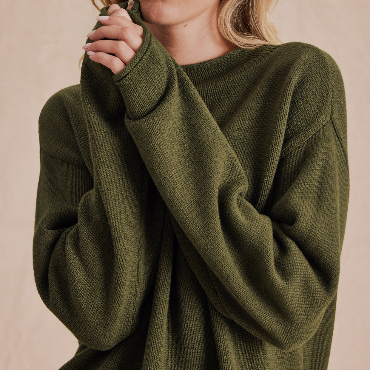 The Sweater Shop