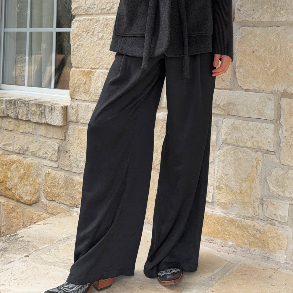 The Pant Bar