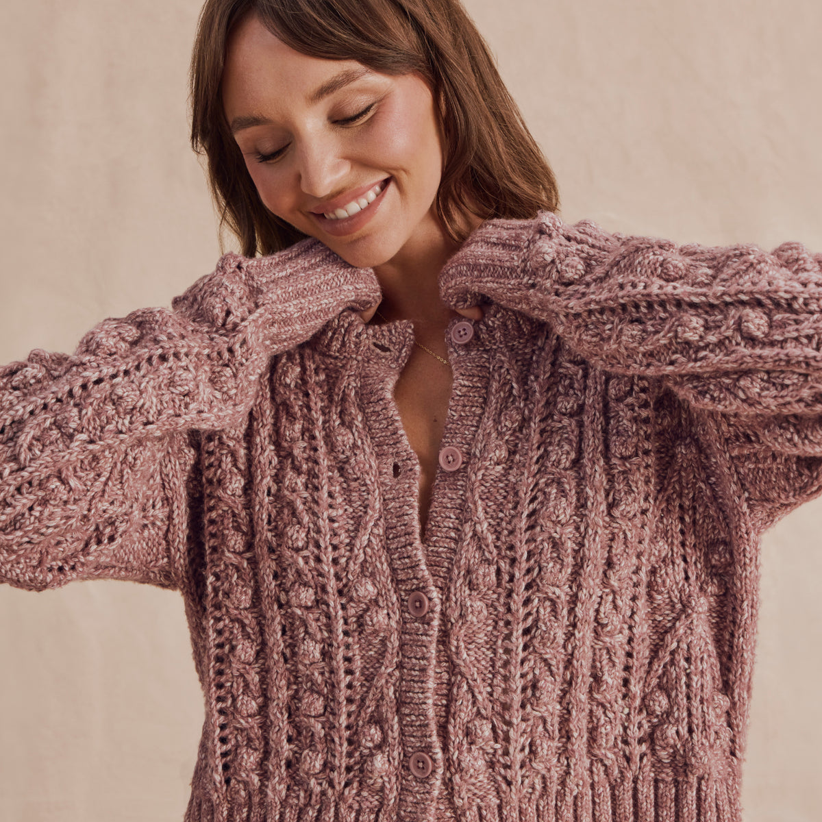 The Sweater Shop