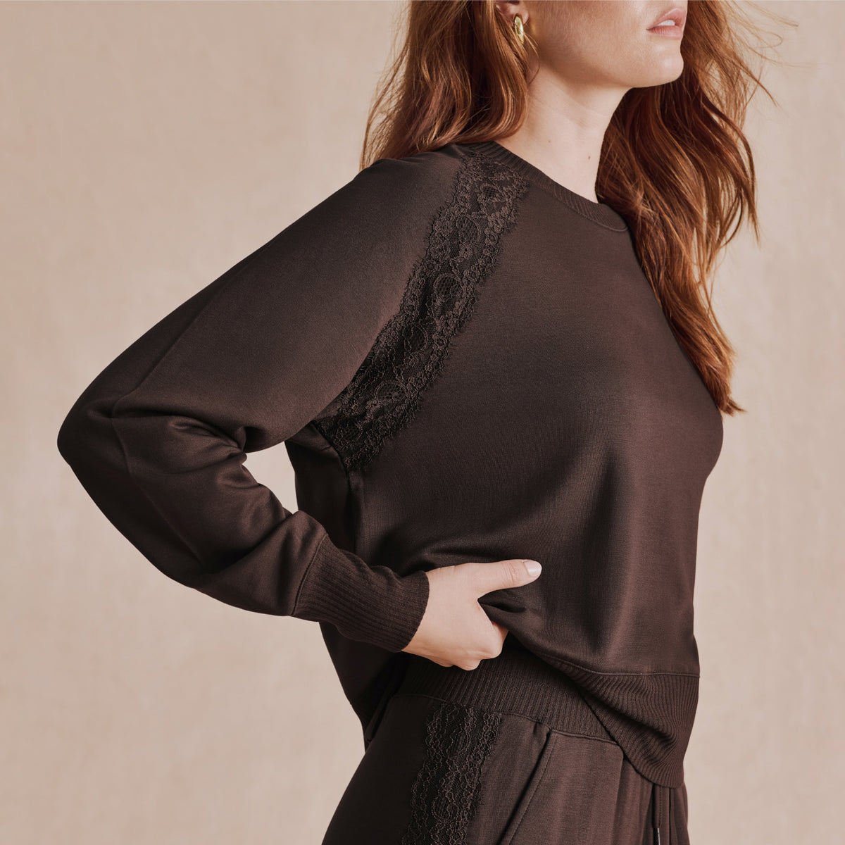 New Supersoft Lace
