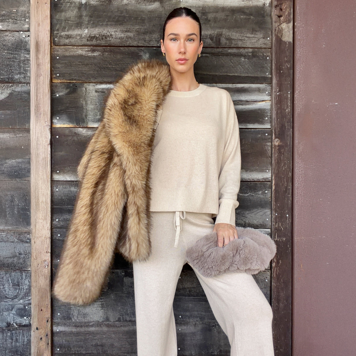 The Cashmere Shop