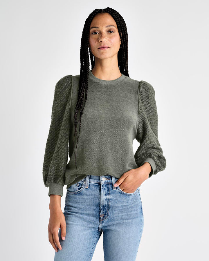 Evelyn Terry Pullover | Splendid