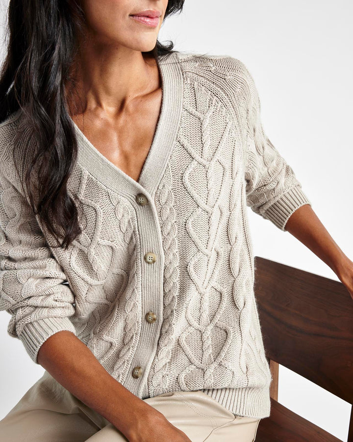 Cashblend Adore Cardigan | Splendid