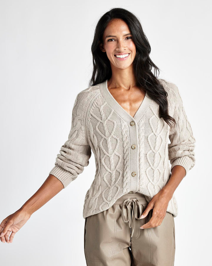 Cashblend Adore Cardigan | Splendid