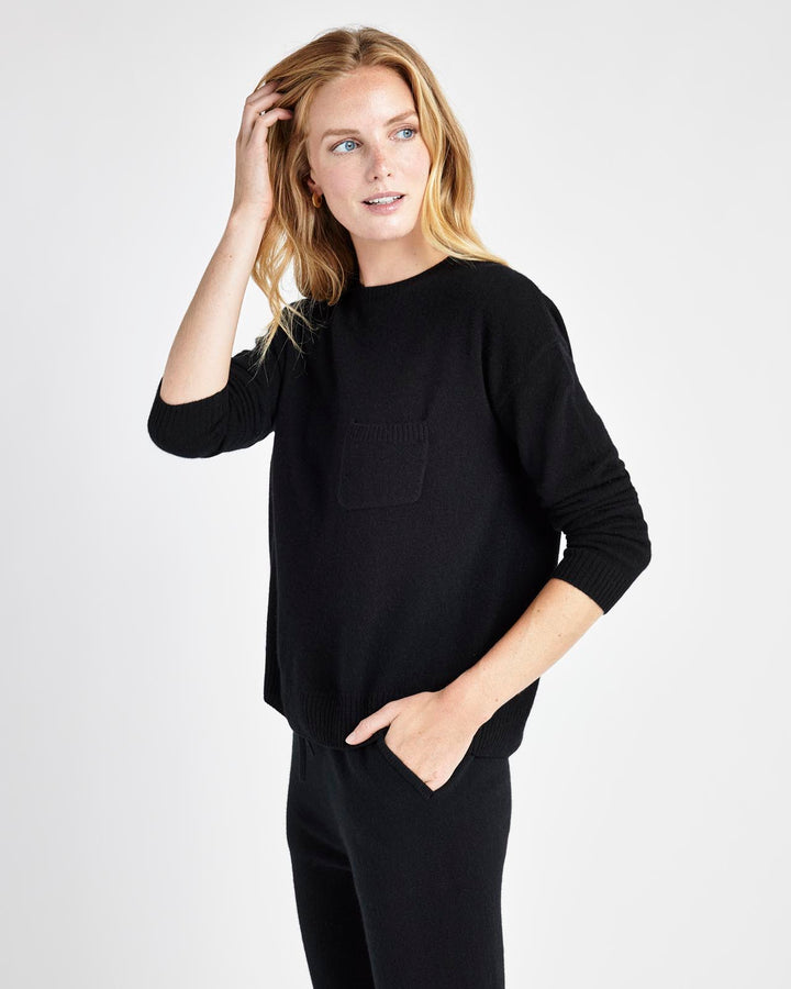 Caroline cashmere on sale