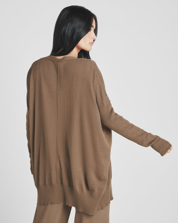 Loopknit LYR Open Cardigan