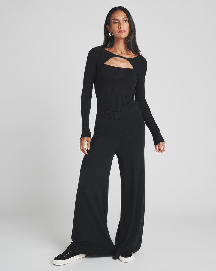 LoopKnit LYR Sweaterpant | Splendid