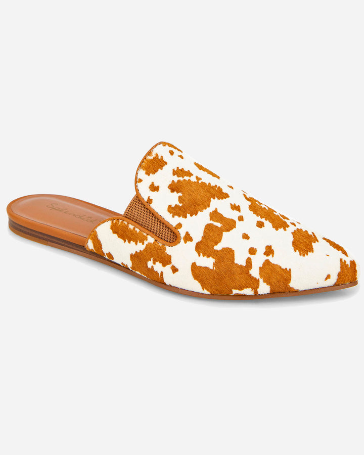 【YELLO 完売品】KISSER MULES Sサイズ Cecile Mules | Women's Mules | Italian Suede Shoes - Italeau Nuova