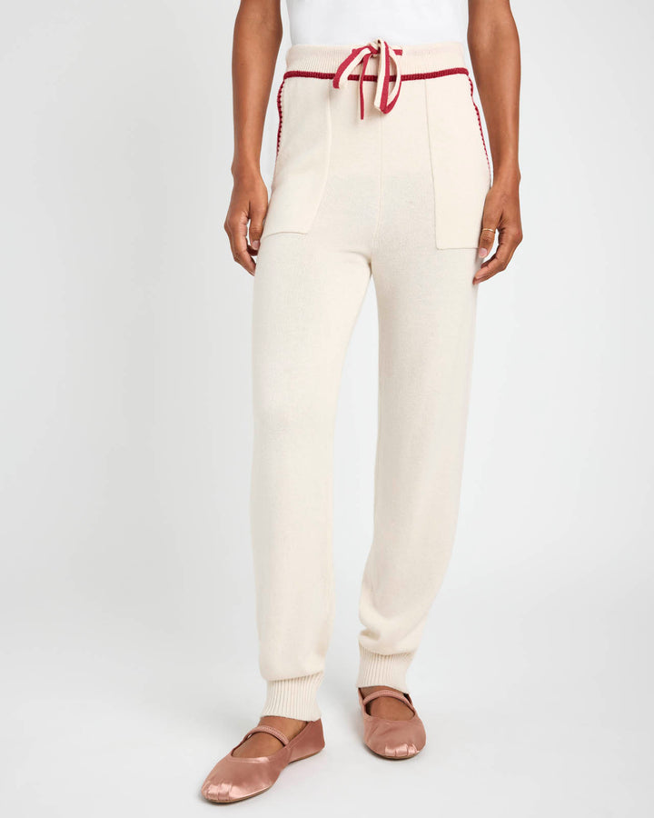 Elizabeth Sweater Jogger | Splendid