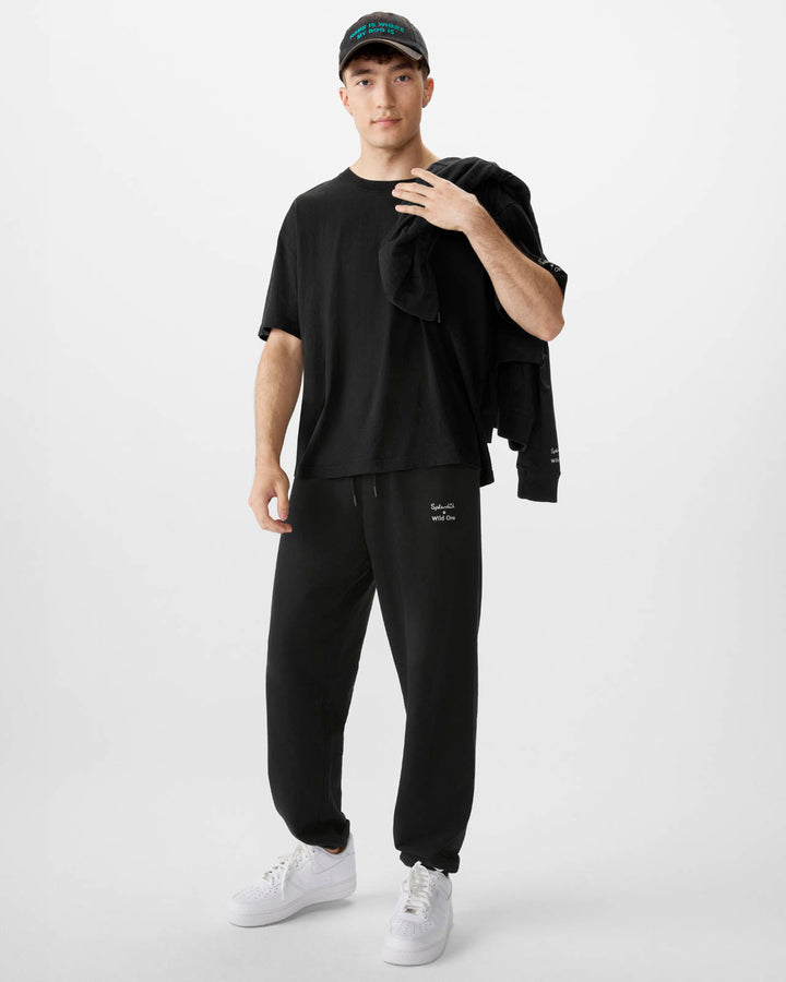 Splendid x Wild One All-Gender Jogger | Splendid