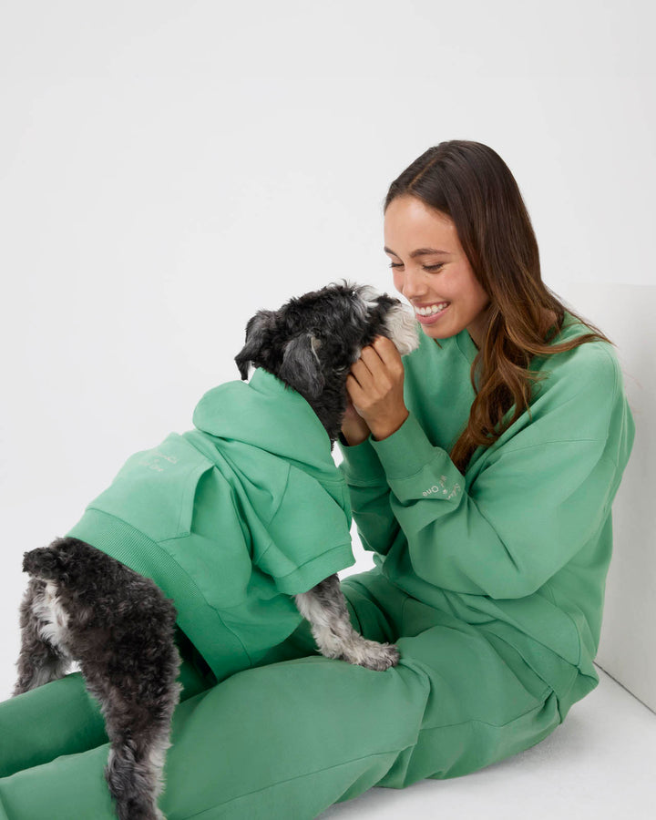 Splendid x Wild One Dog Hoodie | Splendid