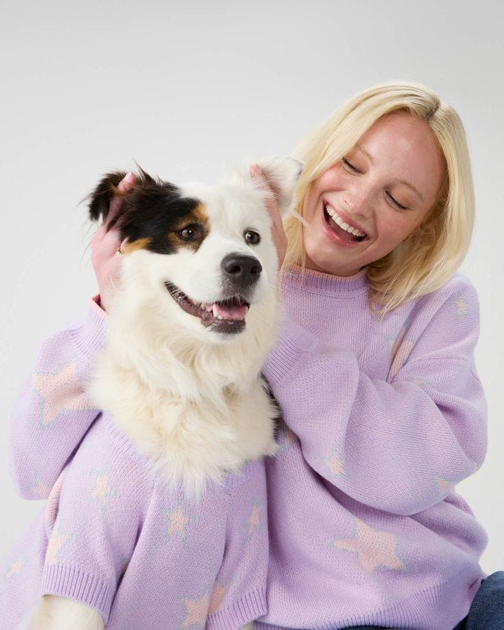 Splendid x Wild One Star Sweater | Splendid