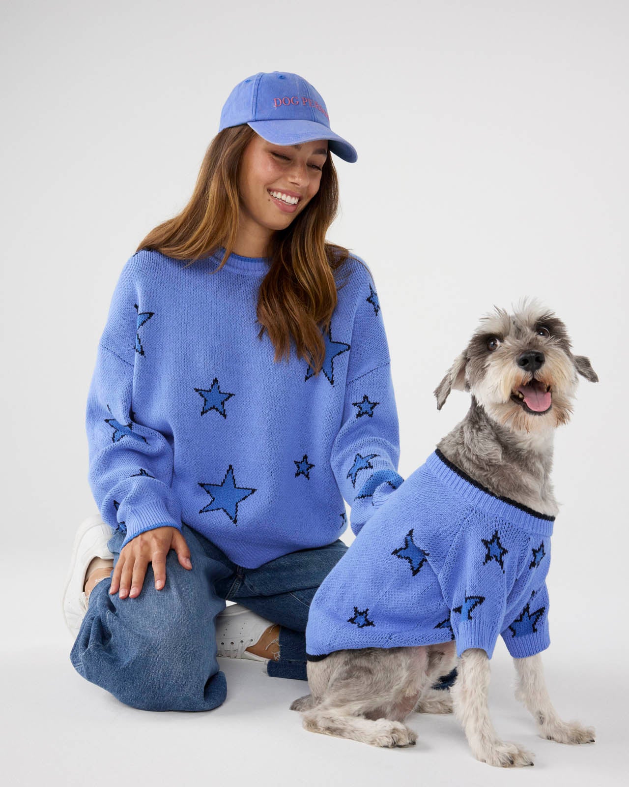 Splendid x Wild One Dog Star Sweater | Splendid