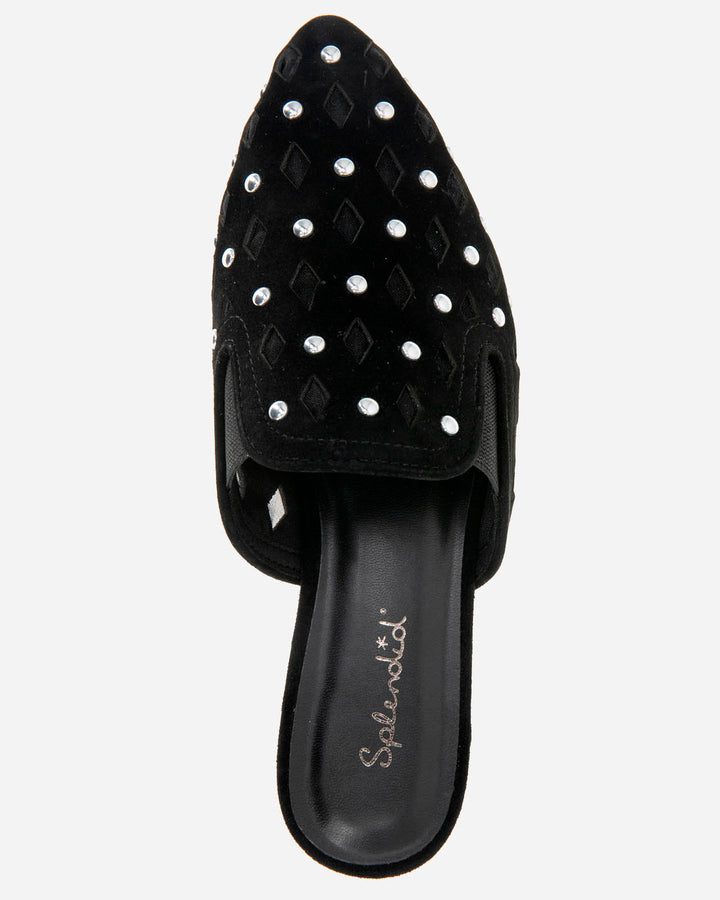 Linna Studded Mule | Splendid