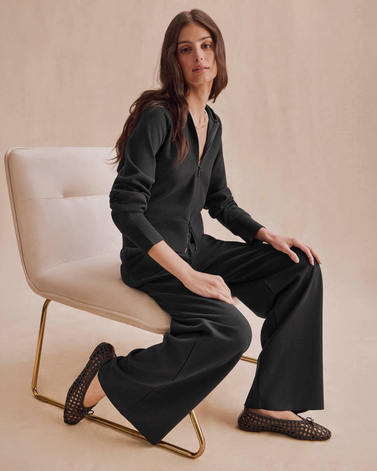 Winslow Full Length Pant | Splendid