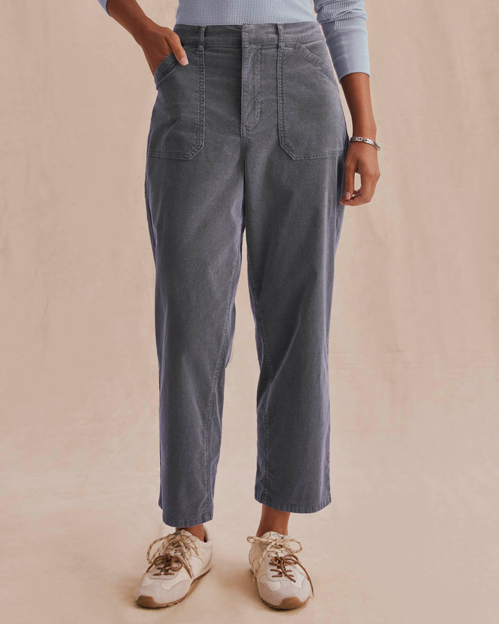 Carissa Corduroy Pant | Splendid