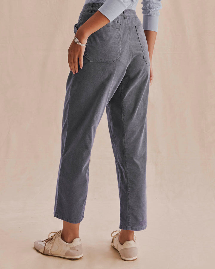 Carissa Corduroy Pant | Splendid
