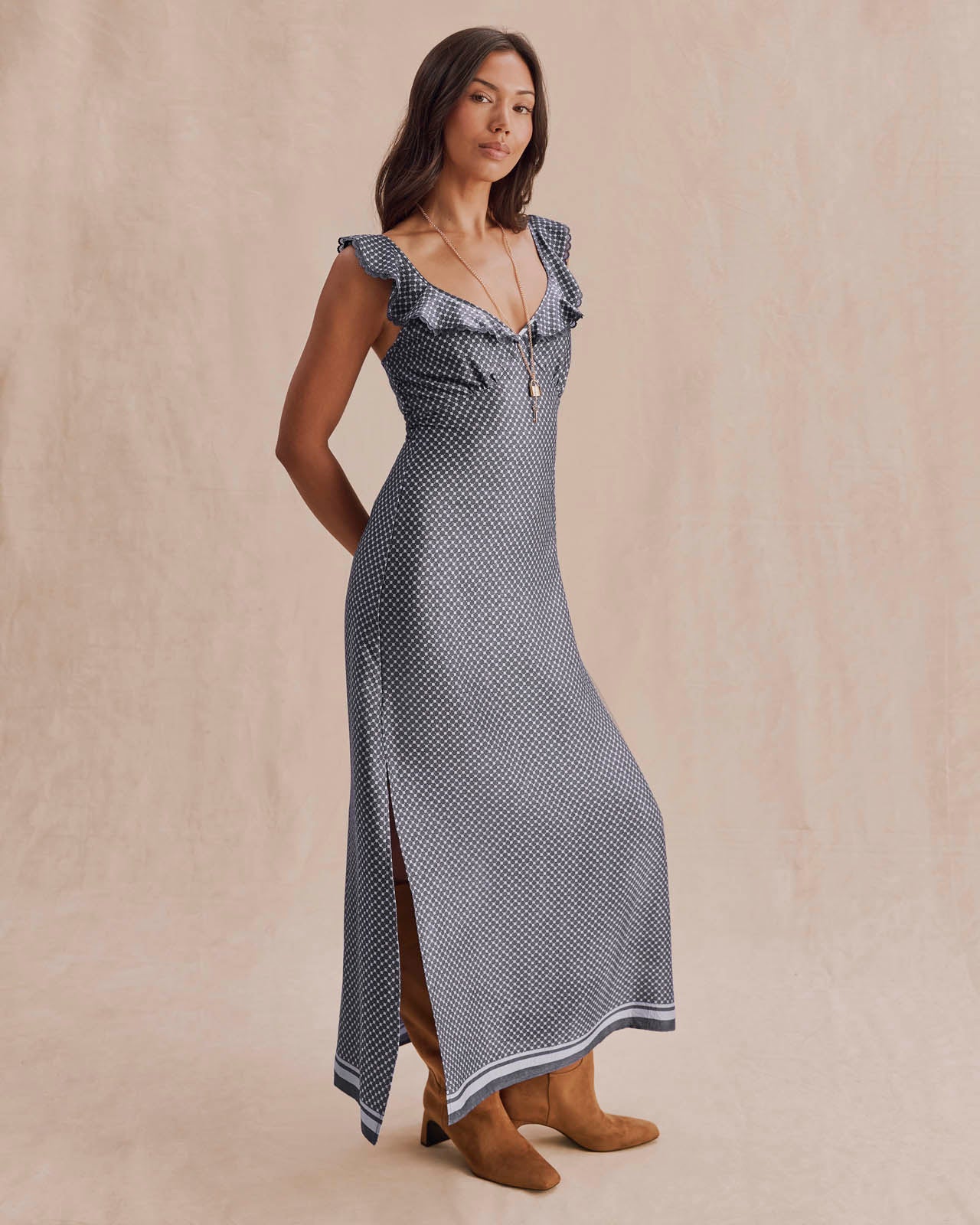 Baylee Maxi Dress