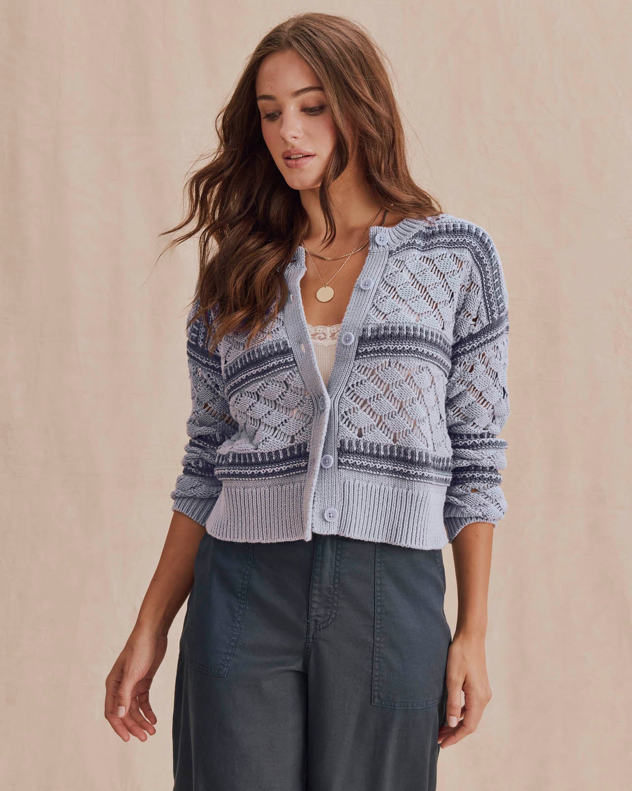 Bennett Cardigan | Splendid