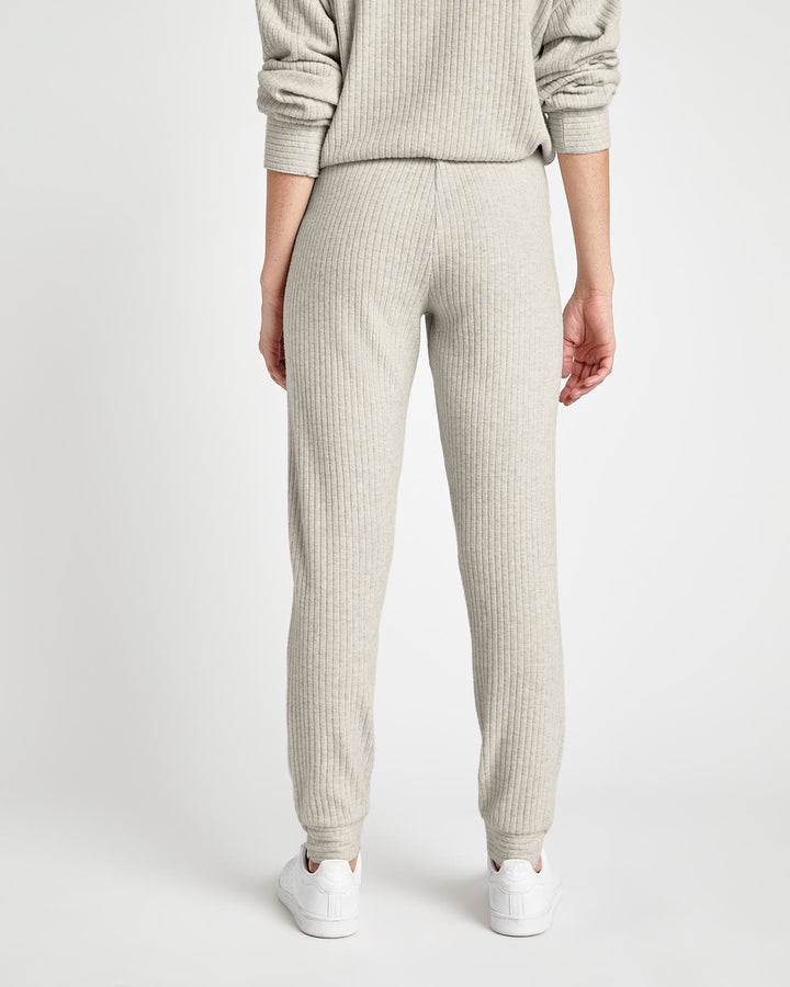 メンズウェア 8YARDS Ribbed Joggers | WHITE 8YARDS / Ribbed Joggers | White