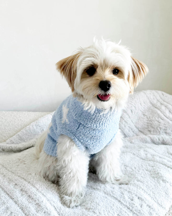 Maltese dog sweaters best sale