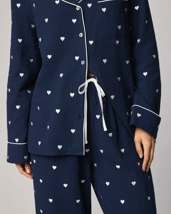 Lottie Love Sleep Set | Splendid