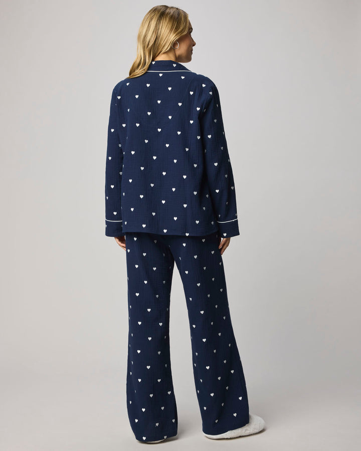 Lottie Love Sleep Set | Splendid