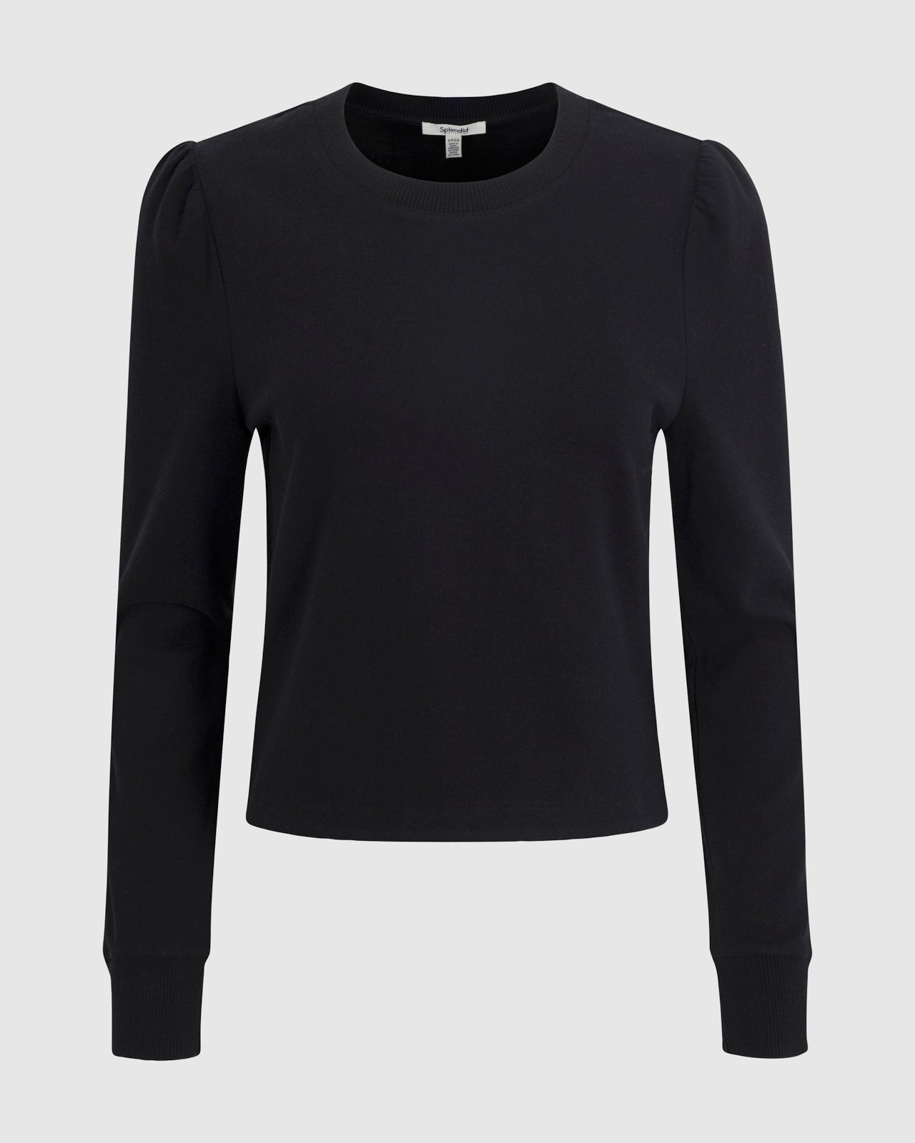 Splendid x Charli Evans Puff Sleeve Top | Splendid