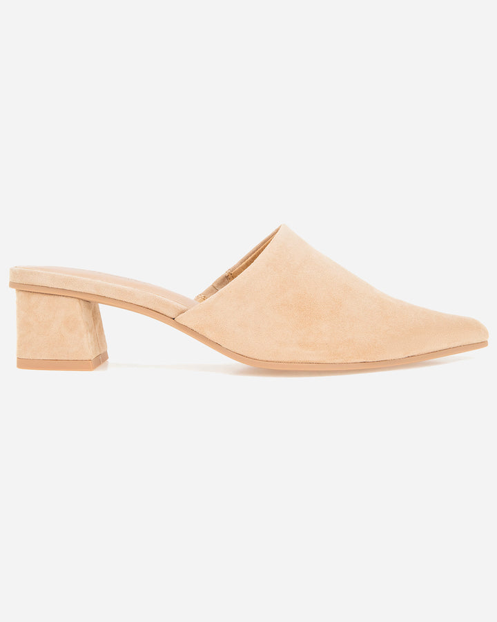 Lorelei Mule in Camel | Splendid