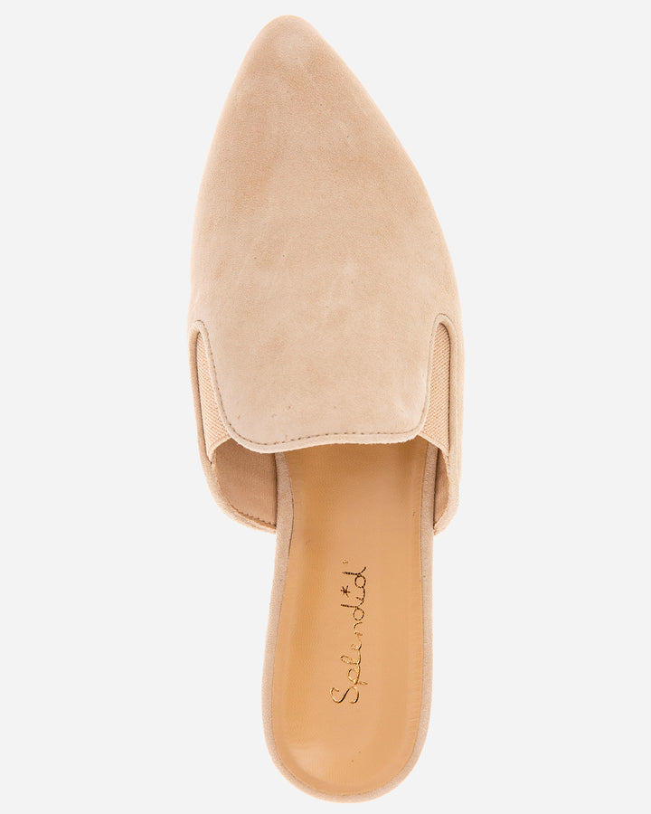 Liza Mule in Camel | Splendid