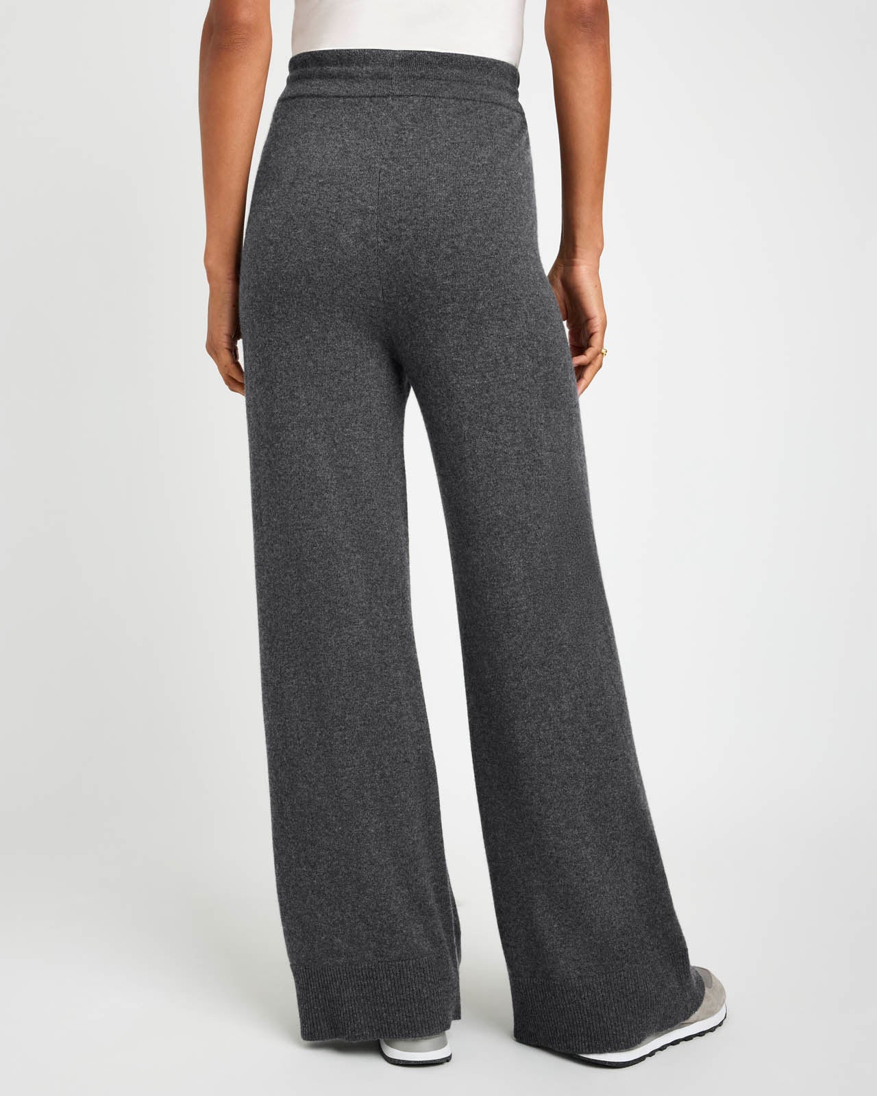 Tori Cashmere Wide Leg Pant | Splendid