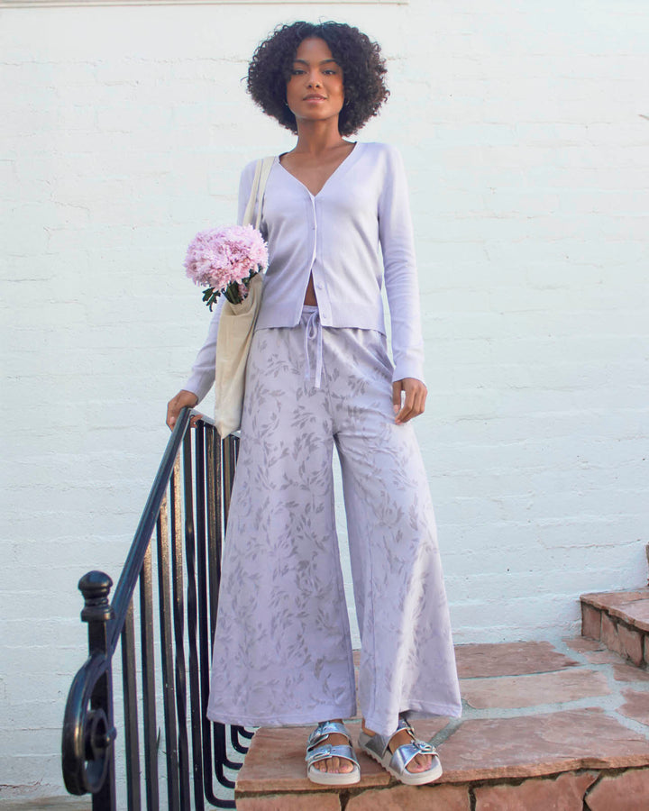 Air Burnout Pant | Splendid