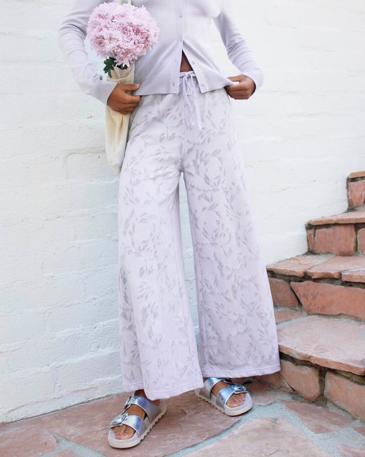Air Burnout Pant