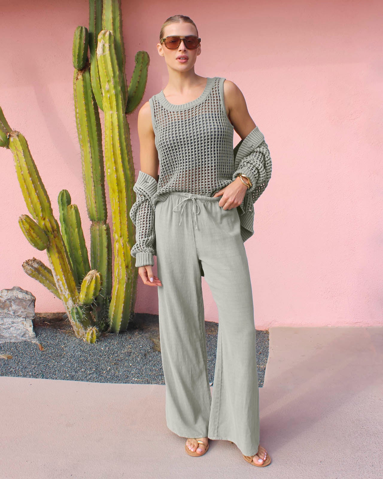 Valerie Pant
