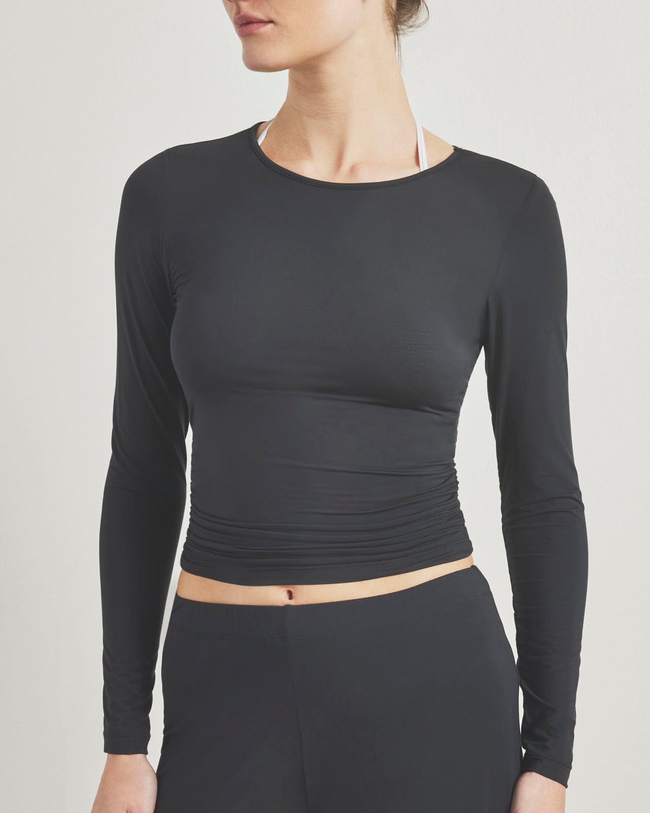 SunSoft UPF 50+ Long Sleeve Tee | Splendid