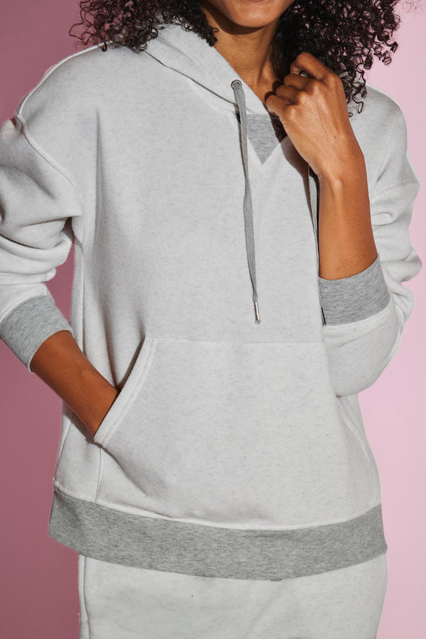 Bella Fleece Hoodie Splendid